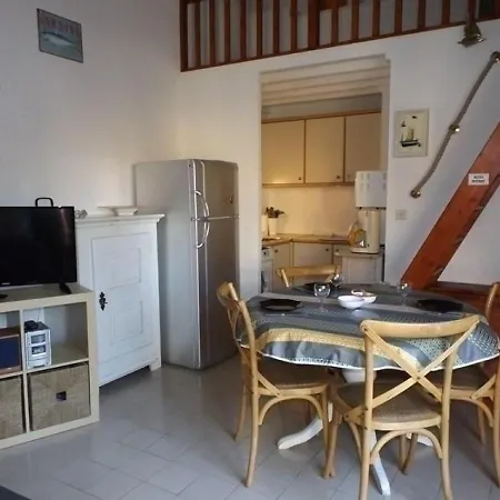 Apartmán Jardins De La Mer 6 *